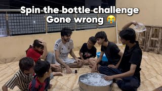 I got injured😭| Larai hogey end me😂| Challenge | Vlog | ibi Sheikh