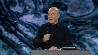 Give Me This Mountain: Harvest + Greg Laurie