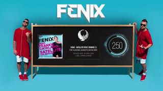 Fenix - Satellite (The Klassiks Acoustic Guitar Mix)