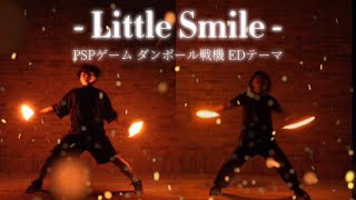 ダンボール戦機Little Smile桜川めぐ群馬勢ヲタ芸