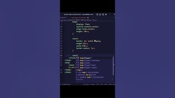 CSS Shaking Validation #frontend #html #css #coding#develpoe