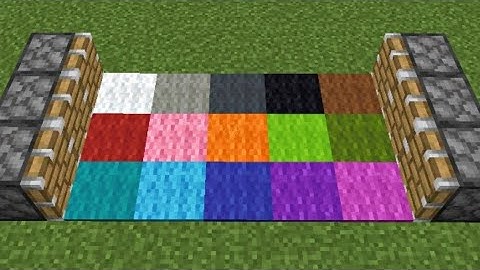 How to make magic carpet ?