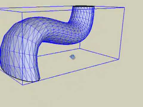 curviloft plugin sketchup