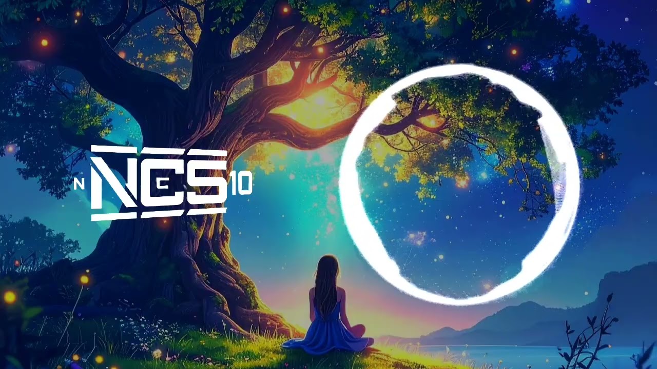 Neon Nights - NCS Style | EDM 2025 Inspired by Alan Walker - Heartbreak Melody