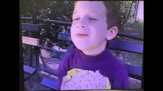 Elmos World Food Footage