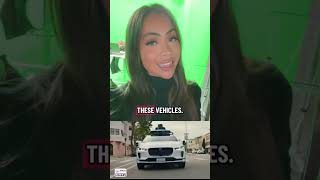 Waymo Self-Driving Cars Testing in San Antonio, Public Rides Coming Next Year