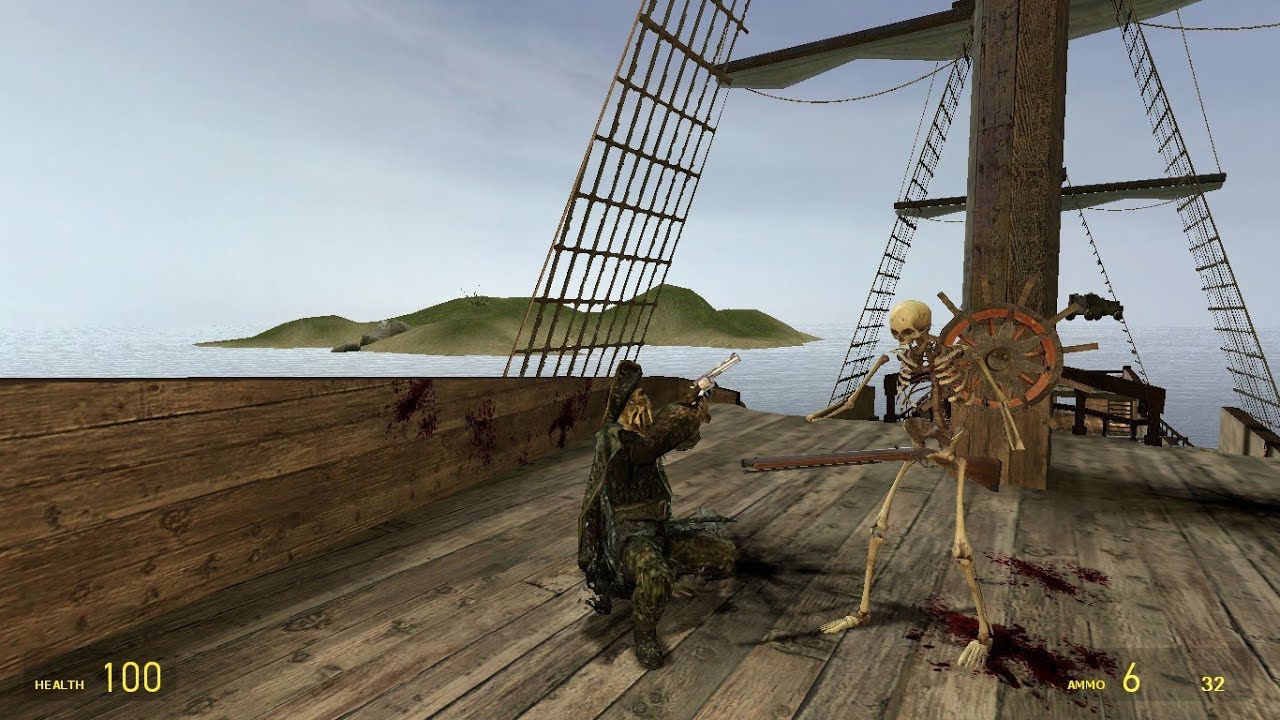 ocean of games gmod ocean of games gmod