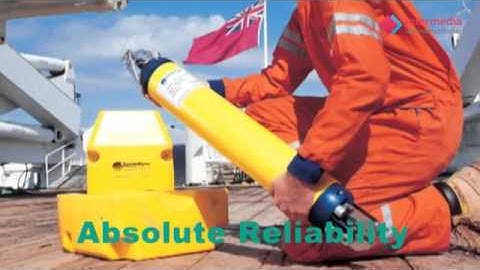 Sonardyne - Corporate Video