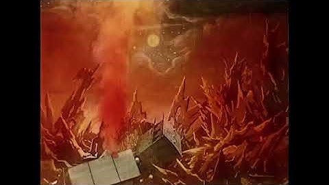 Hilo - Liquid Lead (Official Video)