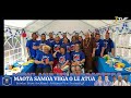 Maota samoa viiga o le atua  sunday show