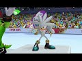Silver at the Sochi 2014 Olympic Winter Games - All 17 Solo Events