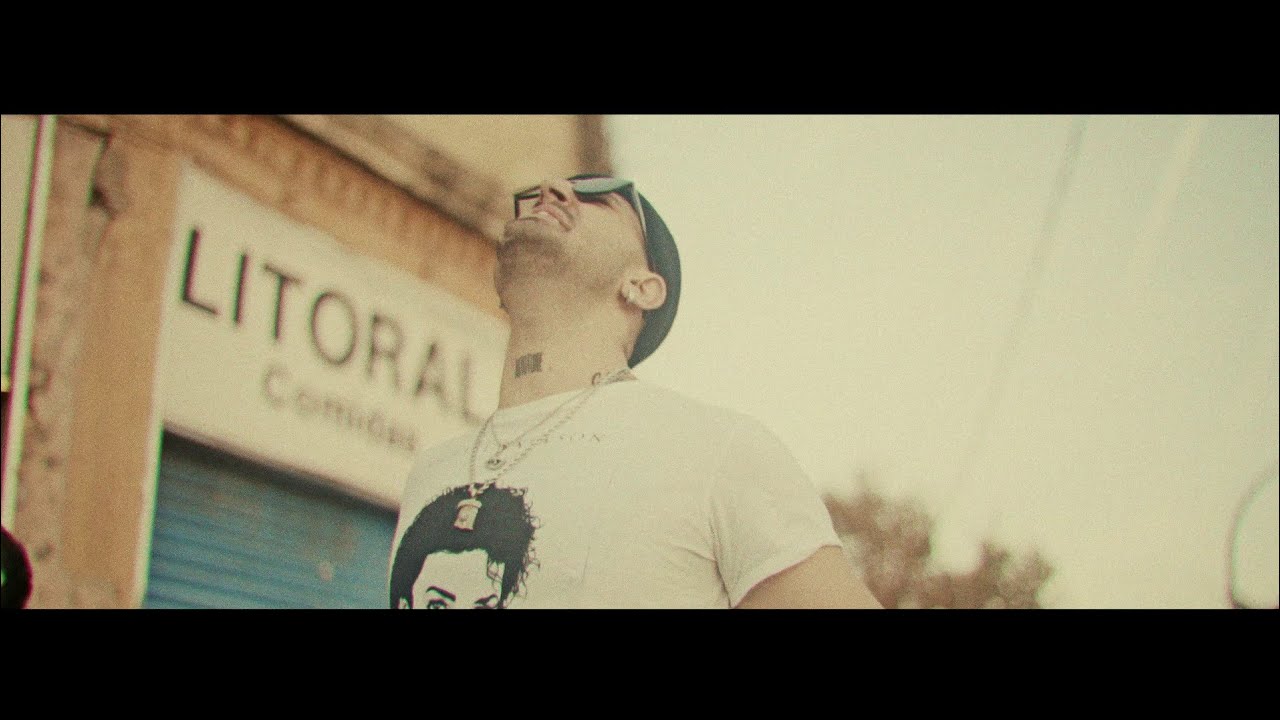 DICC - GOING HARD ft ALEKO prod by Yung Italy {VIDEACO✅}