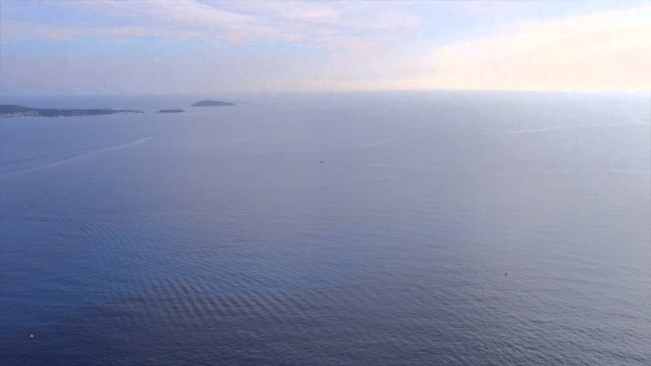 Panorama Le Brusc, Six fours, Sanary, Bandol...