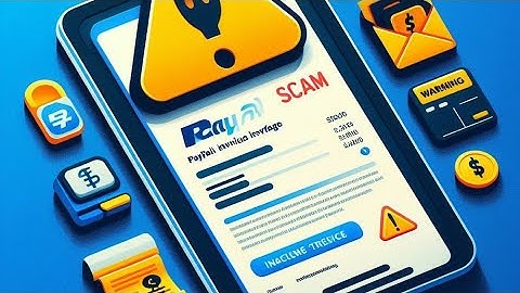 Beware of PayPal Invoice Scams: How to Spot and Avoid Them