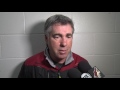 03/26/17: Dave Tippett Q&A