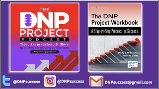 The “Minimum” DNP Project Elements