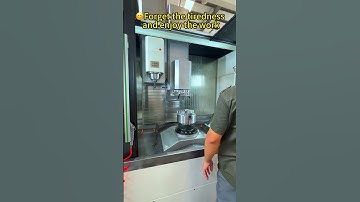 #fyp #foryou #cncmill #cncmachining #custom #cnc #factory #custom