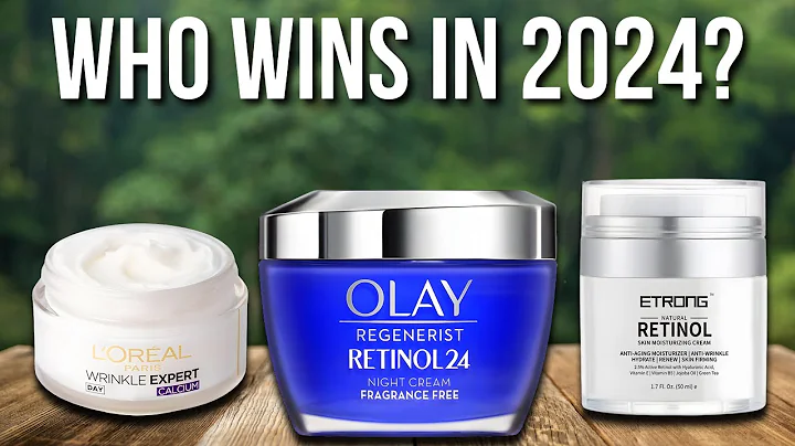I Reviewed The 5 Best Anti Aging Creams in 2024 - DayDayNews