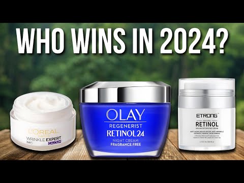 Video: Top 11 Anti-Aging Moisturizers At Prøve I 2020