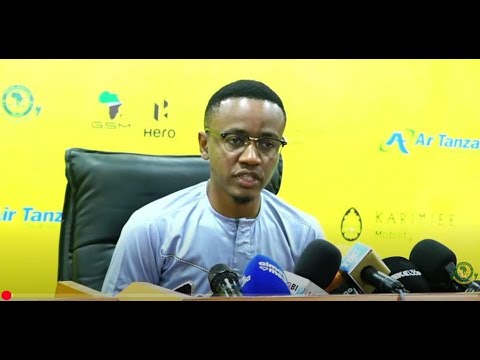 LIVE YANGA SC HAWAPOI WAJA NA KAMPENI MPYA