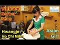 Vietnam Barber Shop HCM ASIAN GIRL - Hwangje (Ho Chi Mihn City, Vietnam) FULL VERSION