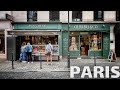 Paris walk in paris rue du commerce edited version  23august2022