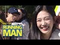 Joy Suddenly Reveals That She Knows Jae Seok's Weakness [Running Man Ep 426]