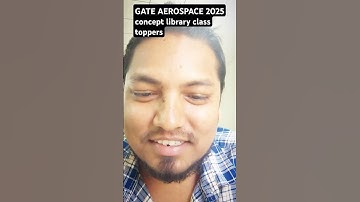 GATE Aerospace result out | my toppers | Mtech MS phd Admission in IIT