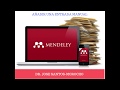 Añadir una entrada manual con Mendeley