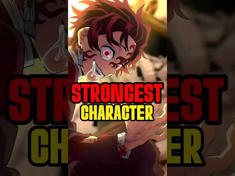 Top 5 Strongest