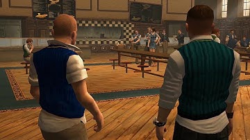 BULLY: Opening Scene #bully