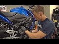 How To Replace Your Motorcycle Clutch | MC GARAGE