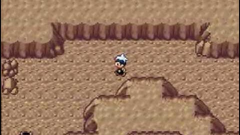 Pokemon Ruby The Playthrough Part 7