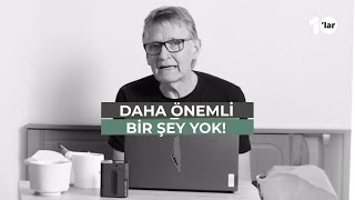 Daha önemli bir şey yok! Resimi