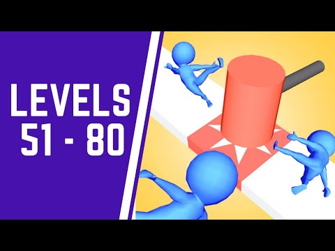 Stop them ALL ! Game Level 51-80 Walkthrough