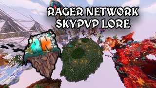 Rager Network Skypvp Lore Trailer: Unveiling the Epic Conflict