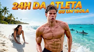 24H Da Atleta Su Unisola Snorkeling Notturno Con Squali