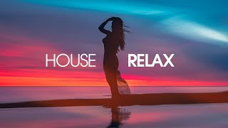 Музыка Для Работы Активна И Счастливая - Счастливая Музыка В Магазинах, Кафе | Deep House Mix 2024 #