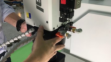 Thermal Purge Adapter - Easy Removal