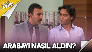 Hırsızlık Kemalin Üstüne Kalıyor - Yahşi Cazibe 56. Bölüm