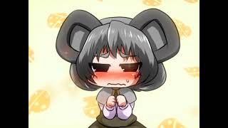 Touhou - Nazrins Dodonpa