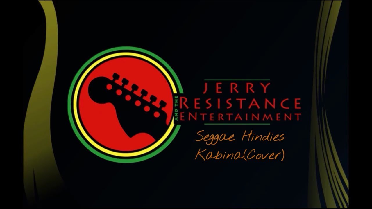 Jerry and The Resistance   Kabhi Na Kabhi Seggae Hindies Cover