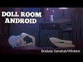 Doll Room ENG | Android Emulator Gamehub/Gamefusion Tested Mediatek Dimensity | PC Game