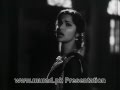 Shakeel Badayuni Hemant Kumar Asha Bhosle Meri Baat Rahi Meena Kumari Sahib Bibi aur Ghulam