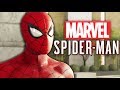 VOICI LE MEILLEUR JEU DE SUPER-HÉROS ! | Spider-Man PS4 (Partie 1)