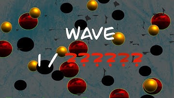 A Simple Wave System On Unity