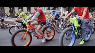 Chisinau Criterium 2016 | Official Video