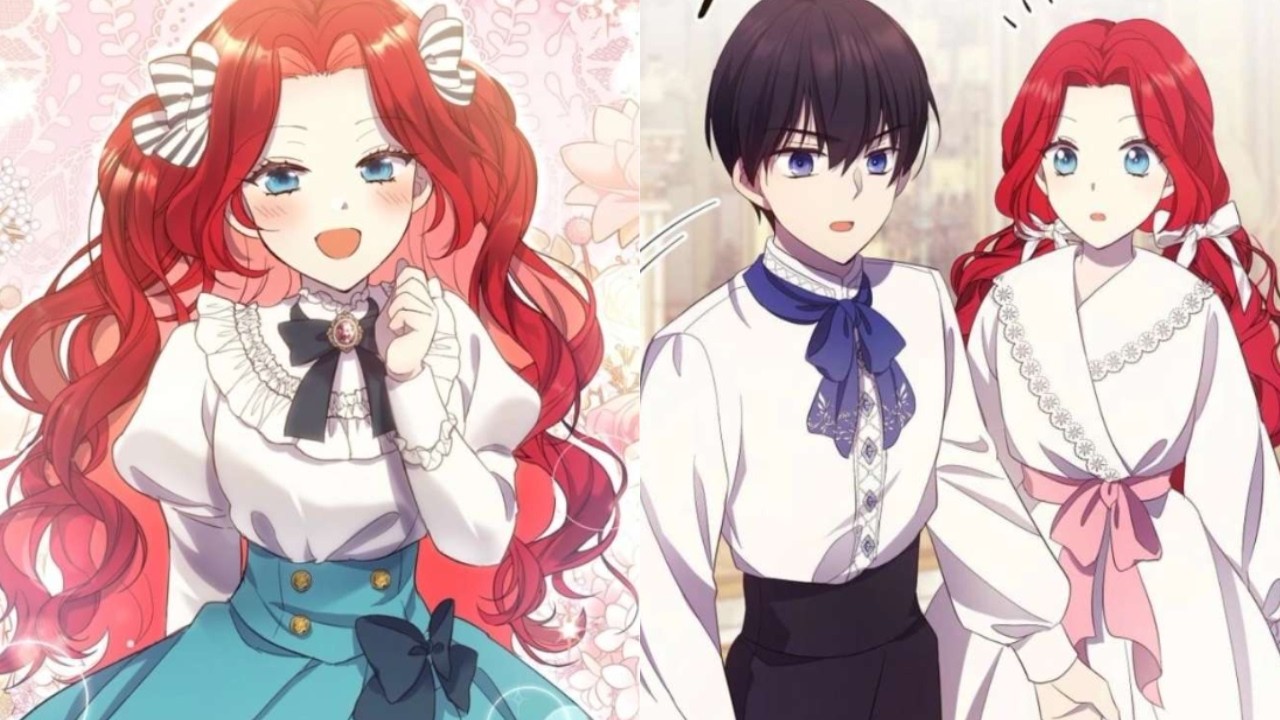 Réveillée comme son ex-femme condamnée, elle voulait fangirler… mais a apprivoisé toute sa famille !