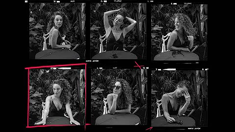 Entrevista de verano a SILVIA MARTY