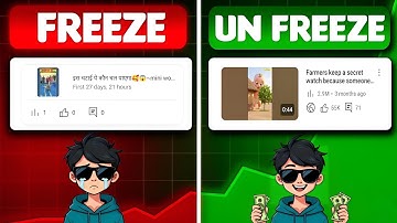 How to Revive Your YouTube Video with No Views (with Proof)